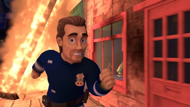 Fireman Sam: Set for Action! image