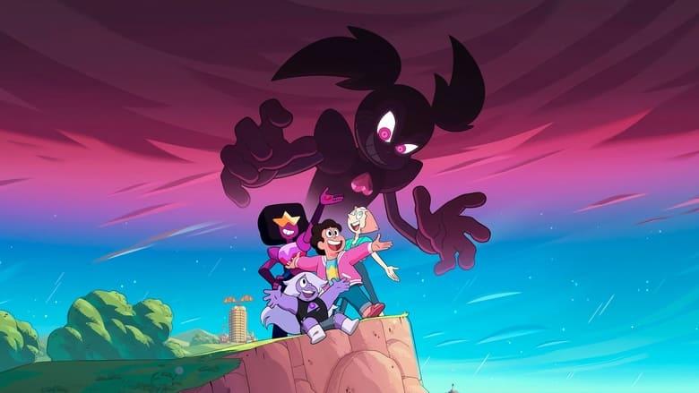 Steven Universe: The Movie image