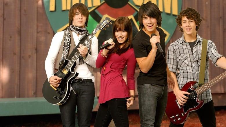 Camp Rock image