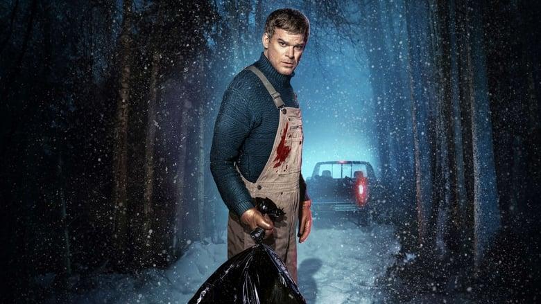 Dexter: New Blood image