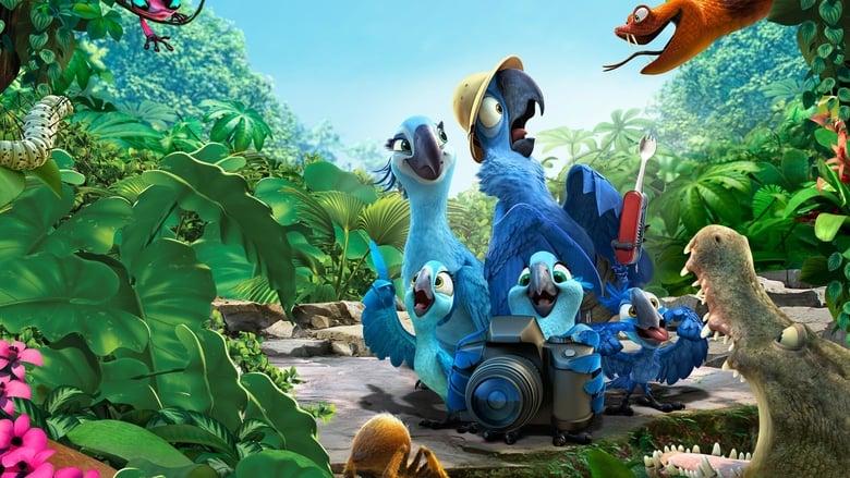 Rio 2 image