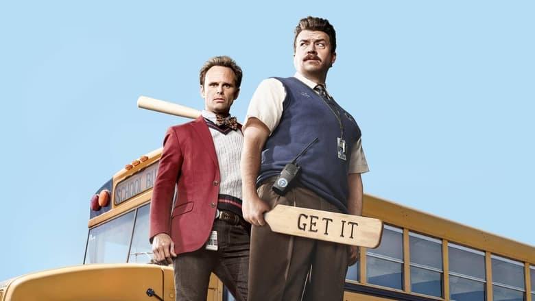 Vice Principals image