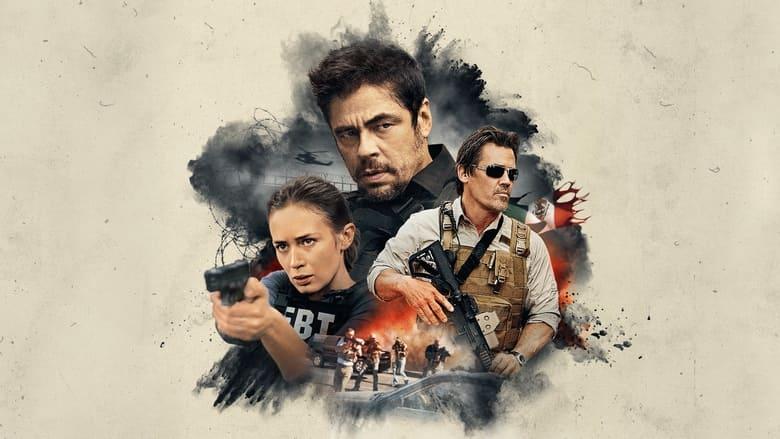 Sicario image