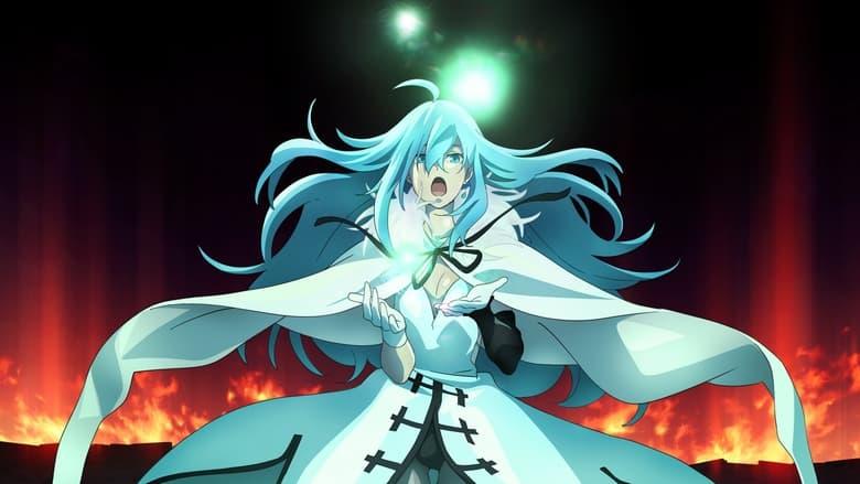 Vivy: Fluorite Eye's Song image