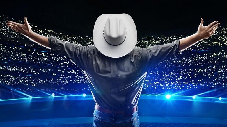 Garth Brooks: The Road I'm On