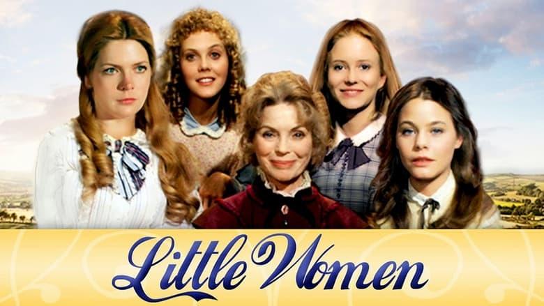 Little Women image