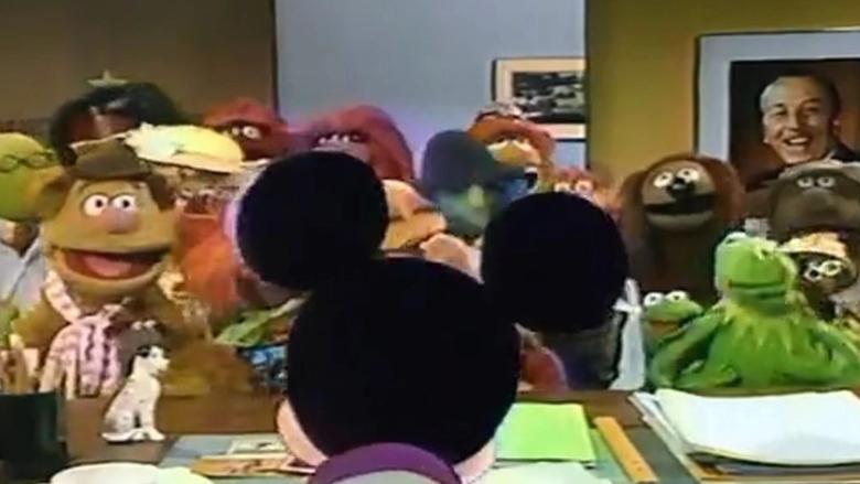 The Muppets at Walt Disney World image