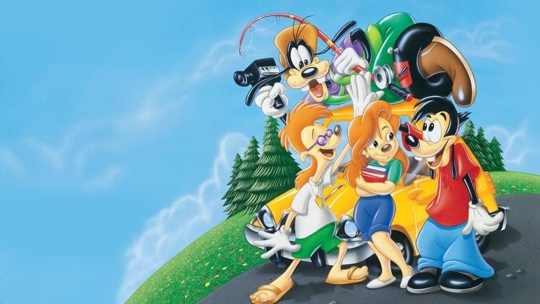 A Goofy Movie image