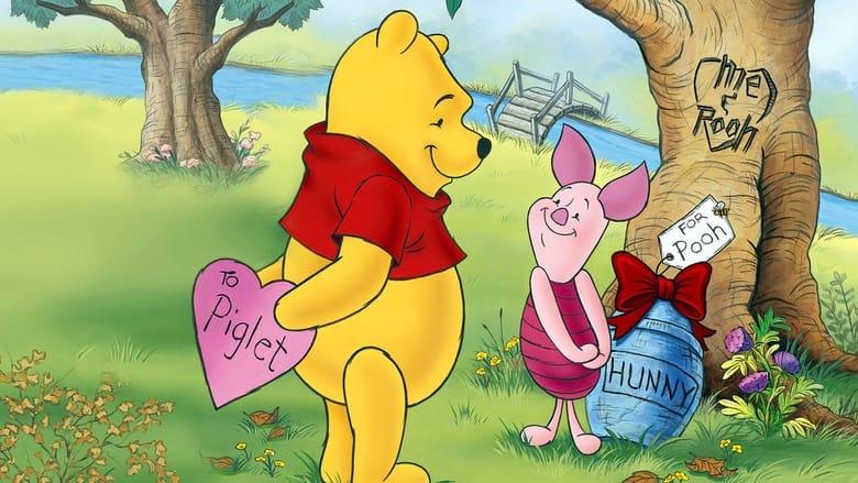 Winnie the Pooh: A Valentine for You image