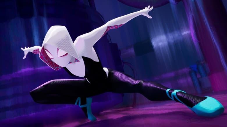 Spider-Man: Into the Spider-Verse image