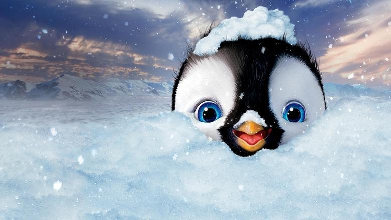 Happy Feet Two image