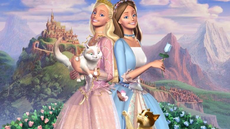 Barbie as The Princess & the Pauper image