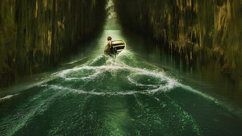 Caddo Lake image