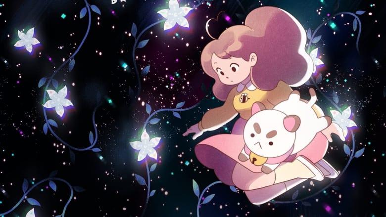 Bee and PuppyCat: Lazy in Space image