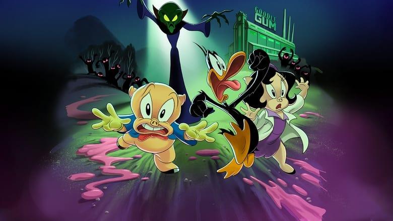 The Day the Earth Blew Up: A Looney Tunes Movie image