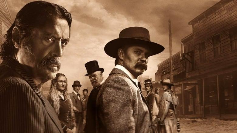 Deadwood: The Movie image