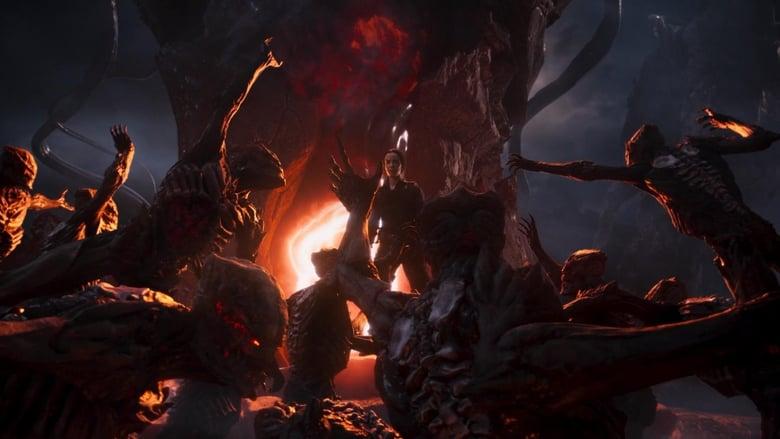 Doom: Annihilation image