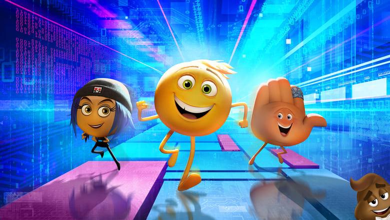 The Emoji Movie image