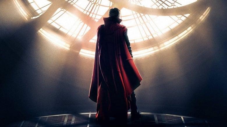 Doctor Strange