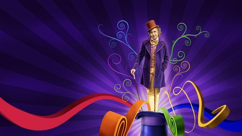 Willy Wonka & the Chocolate Factory image