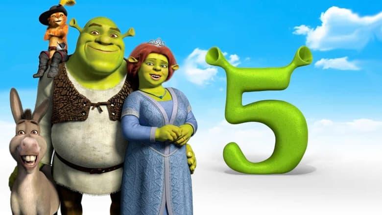 Shrek 5 image