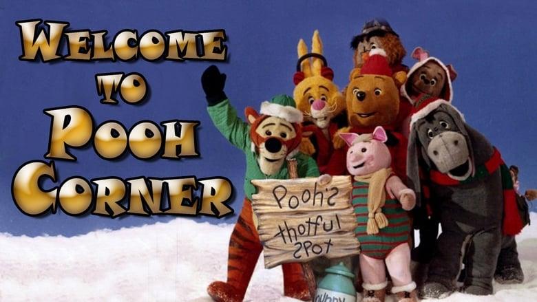 Welcome to Pooh Corner image