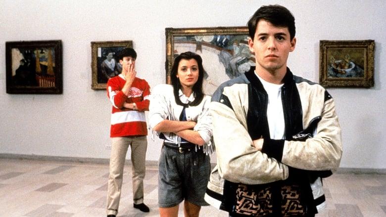 Ferris Bueller's Day Off image