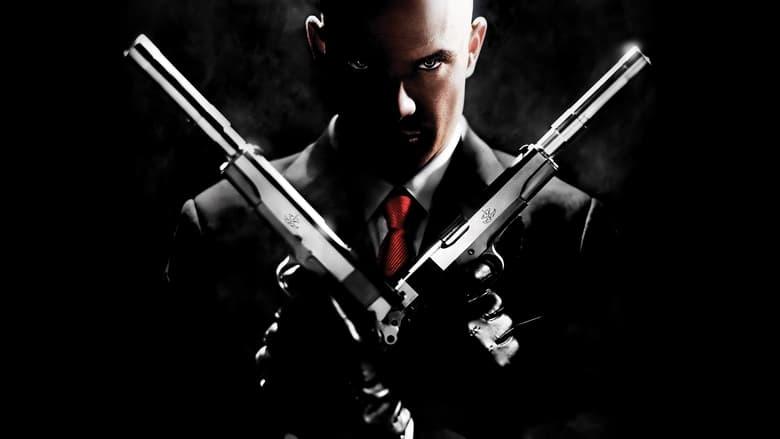 Hitman image