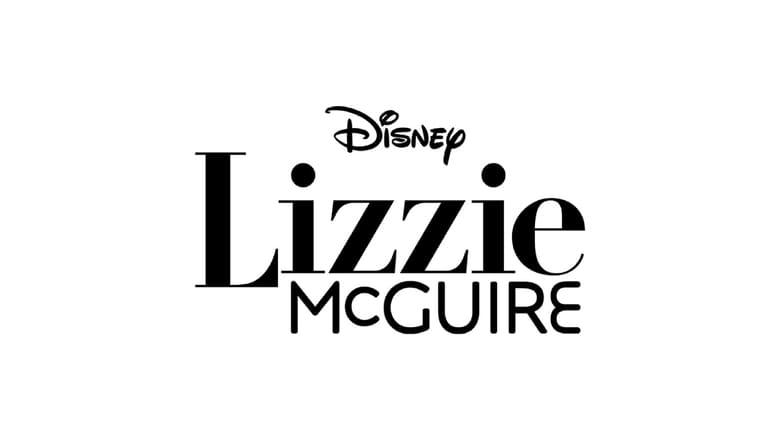 Lizzie McGuire image