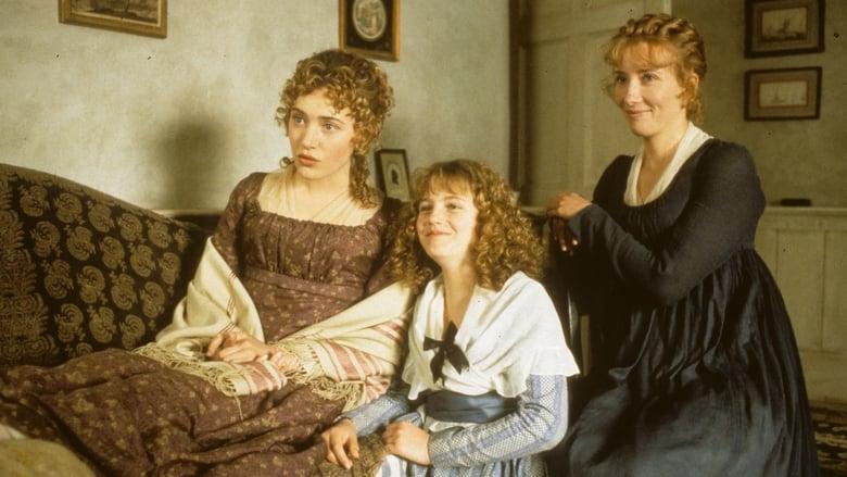 Sense and Sensibility image