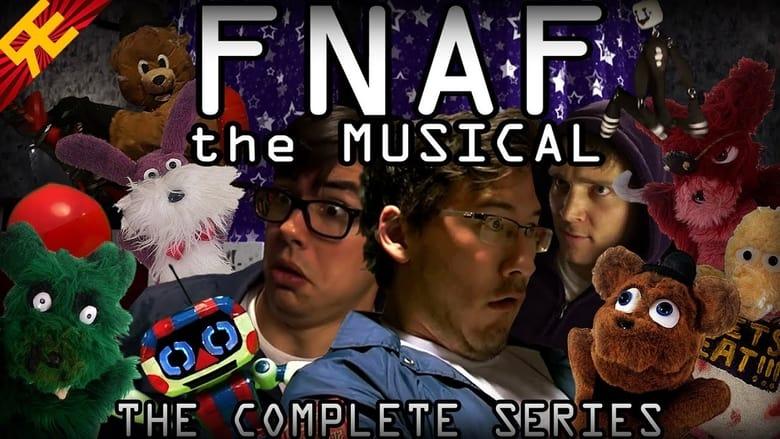 FNAF The Musical