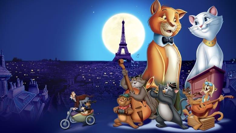 The Aristocats image