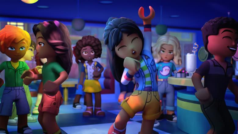 LEGO Friends: The Next Chapter image