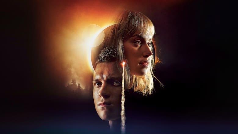 Chaos Walking image