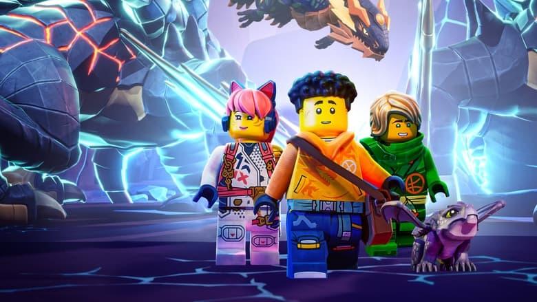 LEGO Ninjago: Dragons Rising