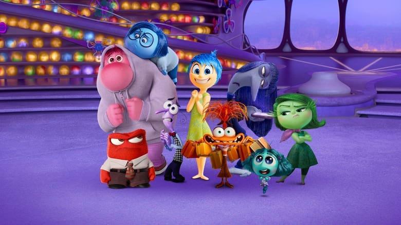 Inside Out 2 image