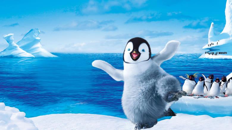 Happy Feet image