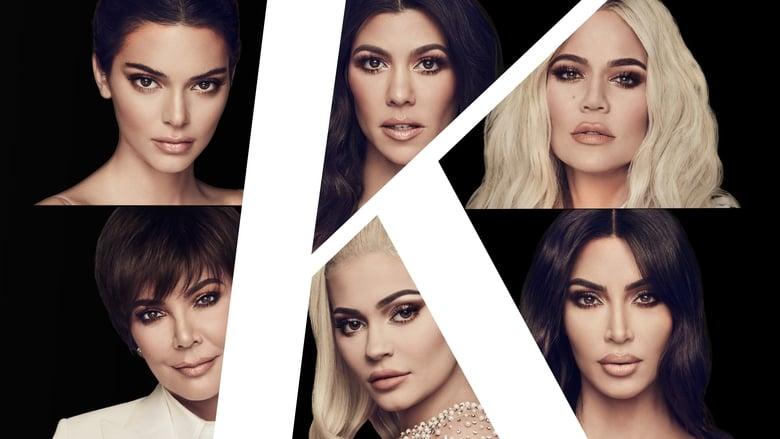 Keeping Up with the Kardashians image