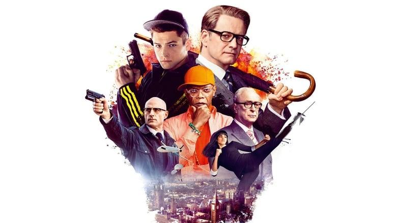 Kingsman: The Secret Service image