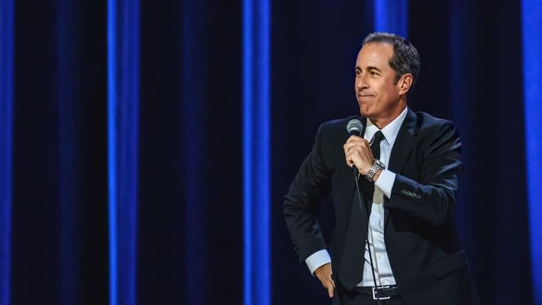 Jerry Seinfeld: 23 Hours To Kill