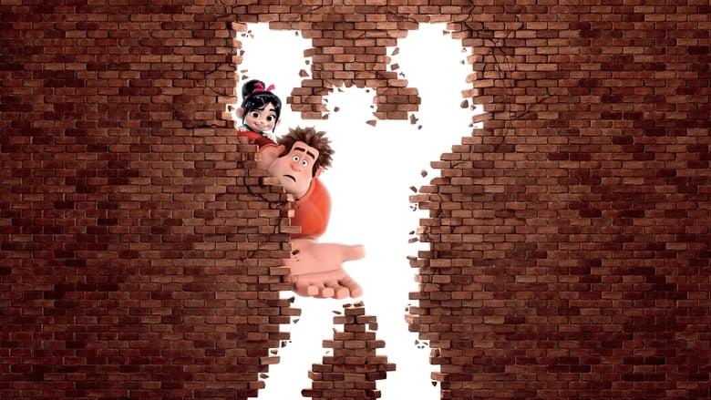 Wreck-It Ralph image