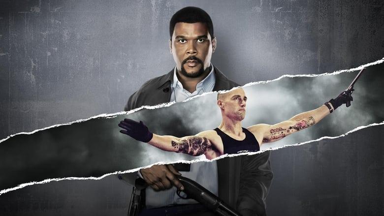 Alex Cross image