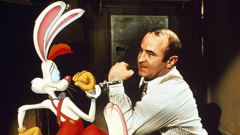 Who Framed Roger Rabbit image