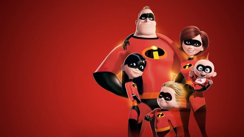 The Incredibles image