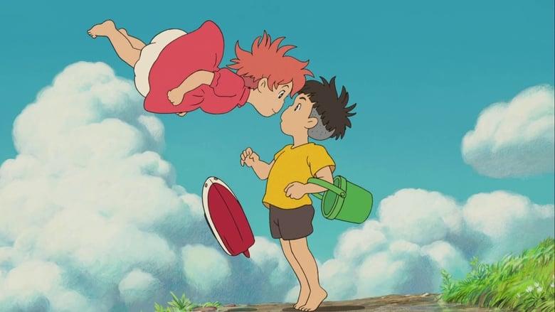 Ponyo image