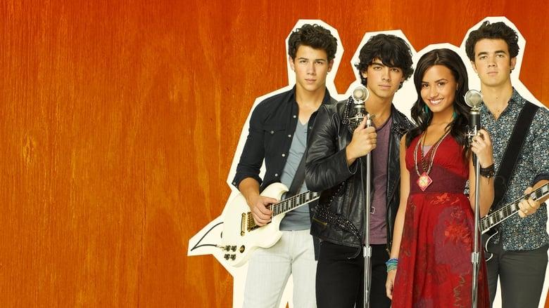 Camp Rock 2: The Final Jam image