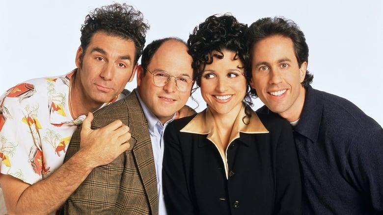 Seinfeld image