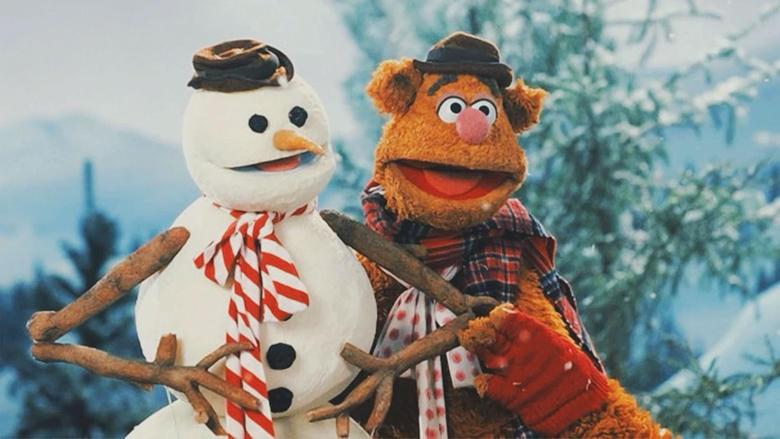 A Muppet Family Christmas image