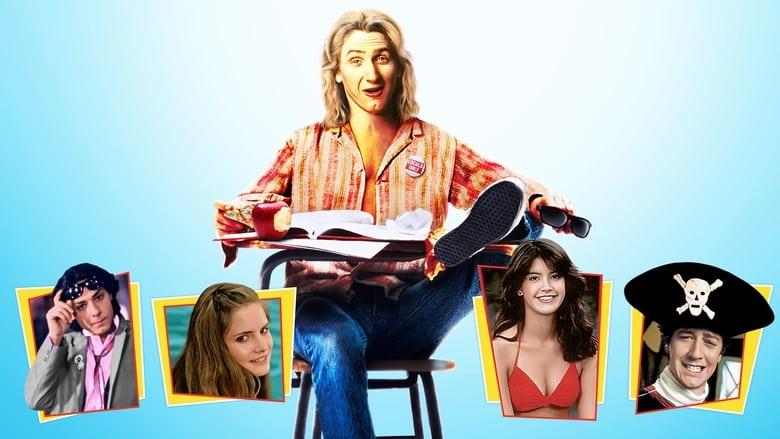 Fast Times at Ridgemont High image