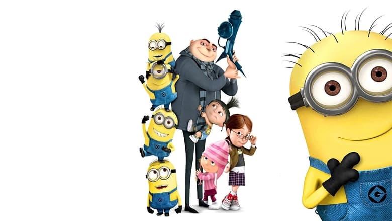 Despicable Me image